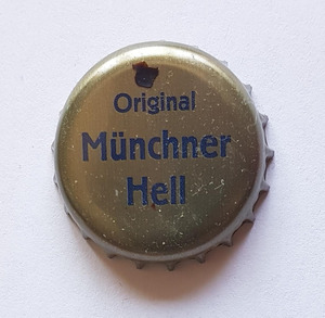 Original Münchner Hell, Paulaner